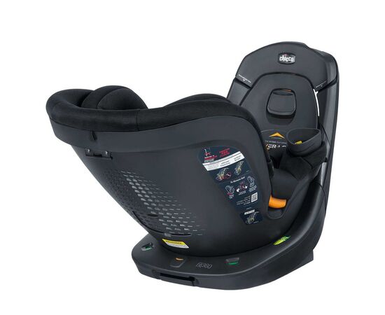 Автокрісло Chicco Fit360 ClearTex Чорне (049796613315) (79690.95), зображення 5 Автокрісло Chicco Fit360 ClearTex Чорне (049796613315) (79690.95), зображення 5