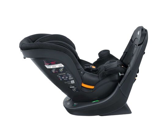 Автокрісло Chicco Fit360 ClearTex Чорне (049796613315) (79690.95), зображення 6 Автокрісло Chicco Fit360 ClearTex Чорне (049796613315) (79690.95), зображення 6