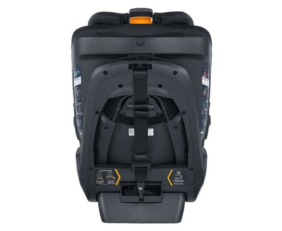 Автокрісло Chicco Fit360 ClearTex Чорне (049796613315) (79690.95), зображення 7 Автокрісло Chicco Fit360 ClearTex Чорне (049796613315) (79690.95), зображення 7