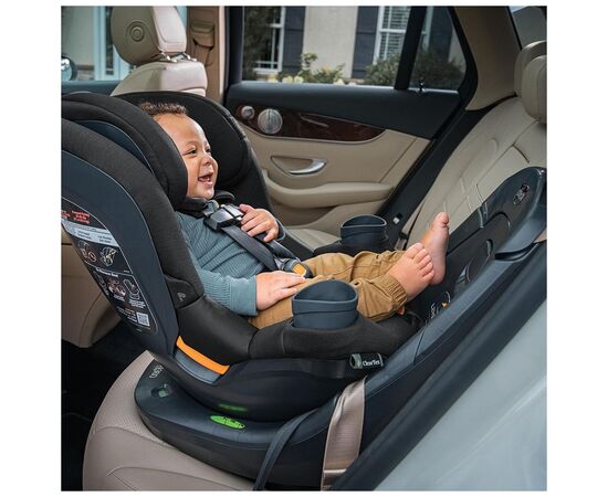 Автокрісло Chicco Fit360 ClearTex Чорне (049796613315) (79690.95), зображення 8 Автокрісло Chicco Fit360 ClearTex Чорне (049796613315) (79690.95), зображення 8