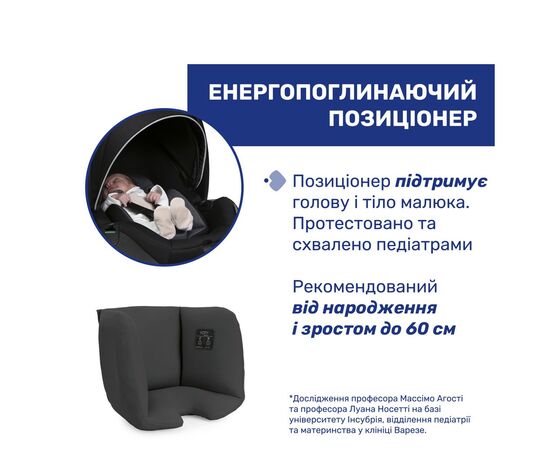 Автокрісло Chicco Kory Plus i-Size Чорне (8058664181452) (87146.45), зображення 5 Автокрісло Chicco Kory Plus i-Size Чорне (8058664181452) (87146.45), зображення 5