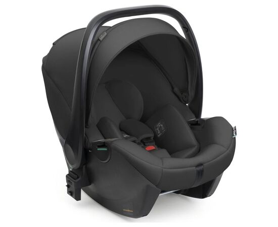 Автокрісло Chicco Kory Plus i-Size Чорне (8058664181452) (87146.45)