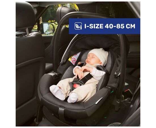 Автокрісло Chicco Kory Plus i-Size Бежеве (8058664181469) (87146.50), зображення 8 Автокрісло Chicco Kory Plus i-Size Бежеве (8058664181469) (87146.50), зображення 8