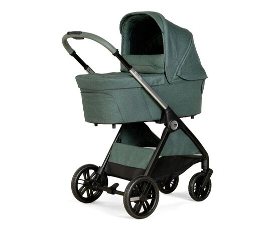 Коляска Chicco 2 в 1 Bellagio зелена (2900990878000) (87136.33.01), изображение 2 Коляска Chicco 2 в 1 Bellagio зелена (2900990878000) (87136.33.01), изображение 2