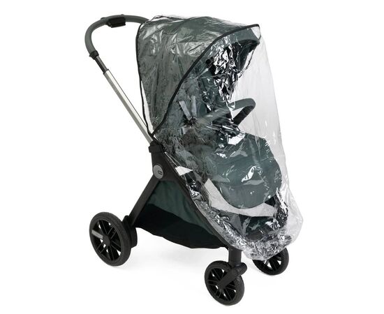 Коляска Chicco 2 в 1 Bellagio зелена (2900990878000) (87136.33.01), изображение 8 Коляска Chicco 2 в 1 Bellagio зелена (2900990878000) (87136.33.01), изображение 8