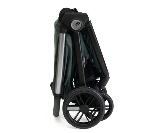 Коляска Chicco 2 в 1 Bellagio зелена (2900990878000) (87136.33.01), изображение 9 Коляска Chicco 2 в 1 Bellagio зелена (2900990878000) (87136.33.01), изображение 9