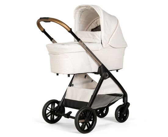 Коляска Chicco 2 в 1 Bellagio Бежева (2900990878031) (87136.50.01), изображение 2 Коляска Chicco 2 в 1 Bellagio Бежева (2900990878031) (87136.50.01), изображение 2