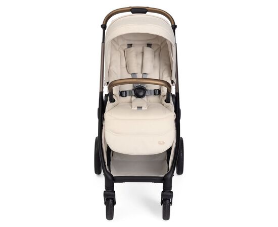 Коляска Chicco 2 в 1 Bellagio Бежева (2900990878031) (87136.50.01), изображение 3 Коляска Chicco 2 в 1 Bellagio Бежева (2900990878031) (87136.50.01), изображение 3