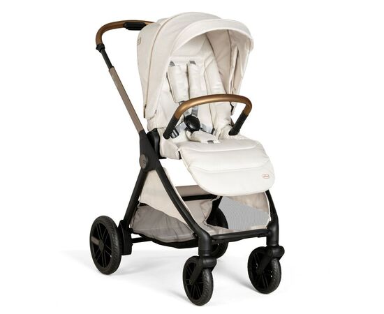 Коляска Chicco 2 в 1 Bellagio Бежева (2900990878031) (87136.50.01), изображение 4 Коляска Chicco 2 в 1 Bellagio Бежева (2900990878031) (87136.50.01), изображение 4