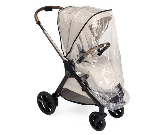 Коляска Chicco 2 в 1 Bellagio Бежева (2900990878031) (87136.50.01), изображение 5 Коляска Chicco 2 в 1 Bellagio Бежева (2900990878031) (87136.50.01), изображение 5