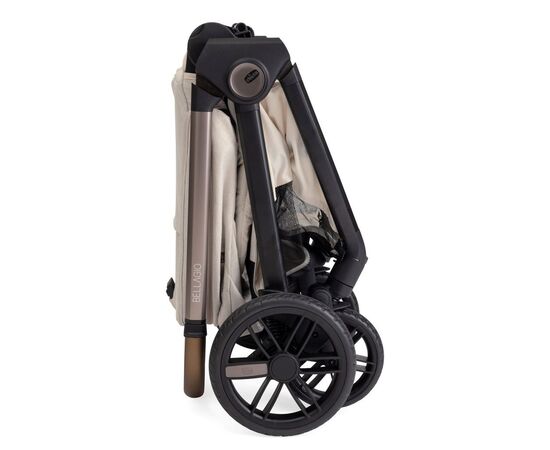 Коляска Chicco 2 в 1 Bellagio Бежева (2900990878031) (87136.50.01), изображение 6 Коляска Chicco 2 в 1 Bellagio Бежева (2900990878031) (87136.50.01), изображение 6