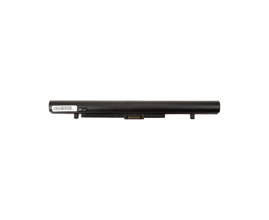 Акумулятор до ноутбука TOSHIBA Satellite Pro R50-B (PA5212U-1BRS) 14.8 2200mAh PowerPlant (NB510412)