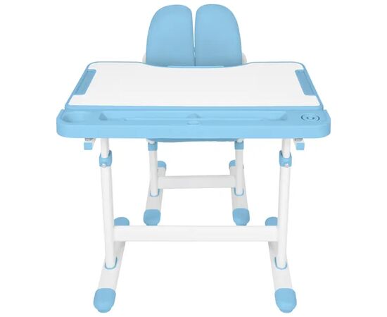 Парта со стулом Cubby Vivo Blue, изображение 3 Парта со стулом Cubby Vivo Blue, изображение 3