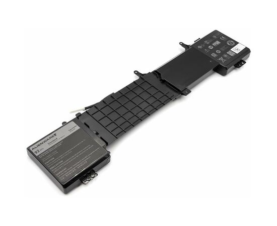 Акумулятор до ноутбука Dell Alienware 17 R2 (6JHDV) 14.8V 92Wh (NB441129)