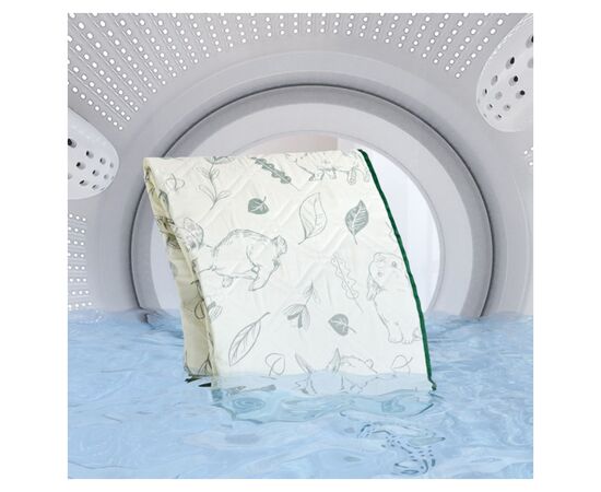 Туристический коврик Naturehike CNH22DZ14004 180 х 200 зелений принт (6975641884927), изображение 6