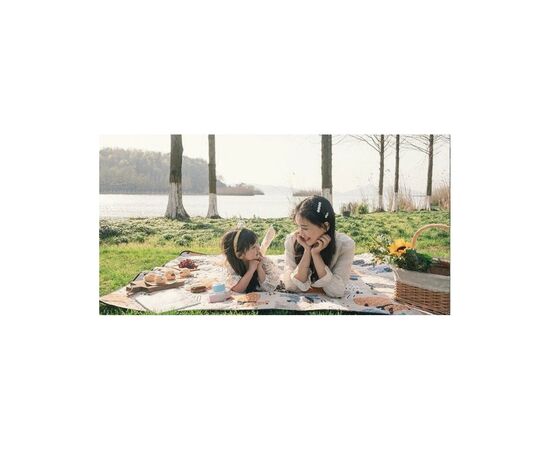 Туристический коврик Naturehike NH21FCD01 170 х 200 см домашні тварини (6927595774144), изображение 2 Туристический коврик Naturehike NH21FCD01 170 х 200 см домашні тварини (6927595774144), изображение 2