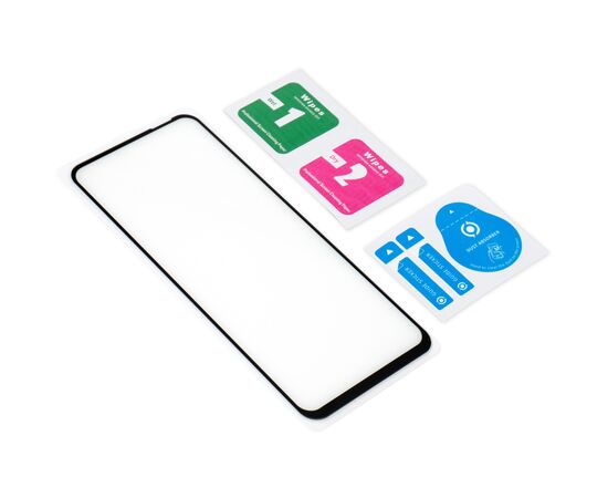 Стекло защитное Vinga Infinix Hot 50 (VGIH50), изображение 3 Стекло защитное Vinga Infinix Hot 50 (VGIH50), изображение 3