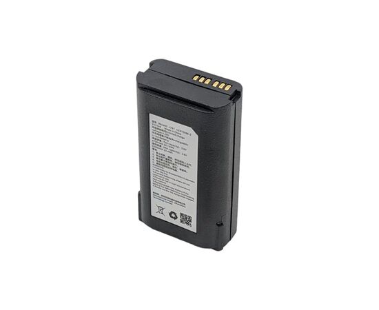 Аккумуляторная батарея для ТСД Chainway С61 6700mAh (BTRY-C61-67MA), изображение 5 Аккумуляторная батарея для ТСД Chainway С61 6700mAh (BTRY-C61-67MA), изображение 5