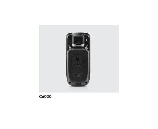 Терминал сбора данных Chainway C6000 2D 3GB/32GB/WiFi/Bluetooth/NFC/4"/Android (C60AL-2SE-N-CR3A10), изображение 4 Терминал сбора данных Chainway C6000 2D 3GB/32GB/WiFi/Bluetooth/NFC/4"/Android (C60AL-2SE-N-CR3A10), изображение 4