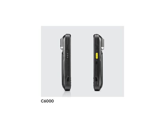 Терминал сбора данных Chainway C6000 2D 3GB/32GB/WiFi/Bluetooth/NFC/4"/Android (C60AL-2SE-N-CR3A10), изображение 5 Терминал сбора данных Chainway C6000 2D 3GB/32GB/WiFi/Bluetooth/NFC/4"/Android (C60AL-2SE-N-CR3A10), изображение 5