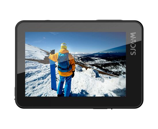 Экшн-камера SJCAM SJ10 Pro Dual Screen (6972476161049), изображение 2 Экшн-камера SJCAM SJ10 Pro Dual Screen (6972476161049), изображение 2