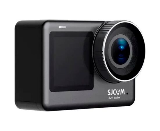 Экшн-камера SJCAM SJ11 Active (6972476162398), изображение 2 Экшн-камера SJCAM SJ11 Active (6972476162398), изображение 2