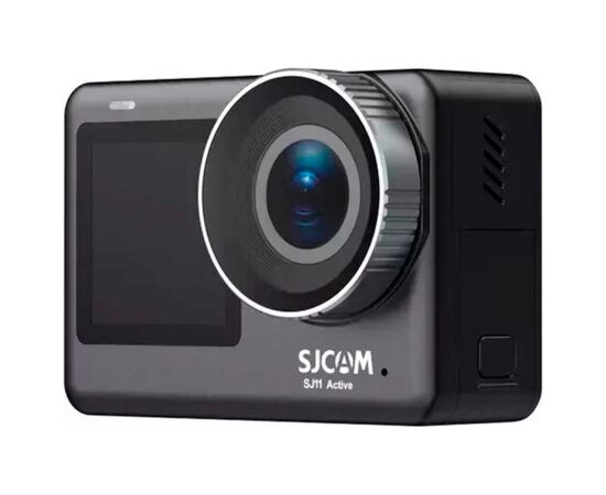 Экшн-камера SJCAM SJ11 Active (6972476162398), изображение 3 Экшн-камера SJCAM SJ11 Active (6972476162398), изображение 3
