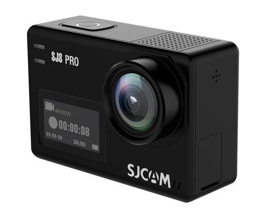Экшн-камера SJCAM SJ8 Pro (6972476168130), изображение 3 Экшн-камера SJCAM SJ8 Pro (6972476168130), изображение 3