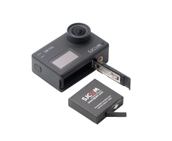 Экшн-камера SJCAM SJ8 Pro (6972476168130), изображение 5 Экшн-камера SJCAM SJ8 Pro (6972476168130), изображение 5