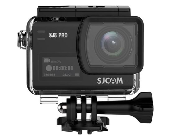 Экшн-камера SJCAM SJ8 Pro (6972476168130), изображение 6 Экшн-камера SJCAM SJ8 Pro (6972476168130), изображение 6