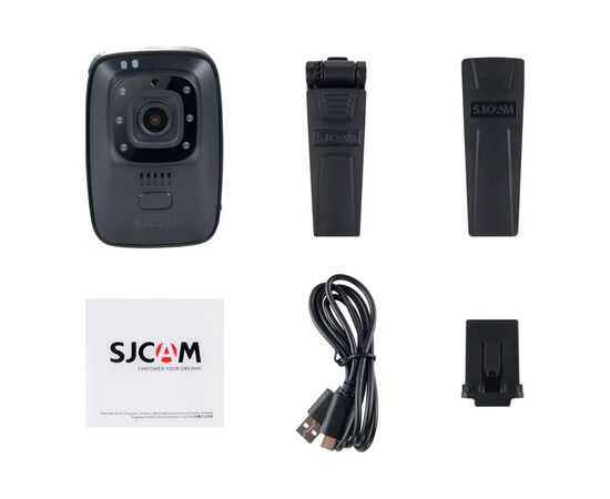 Экшн-камера SJCAM A10 (6972476160066), изображение 10 Экшн-камера SJCAM A10 (6972476160066), изображение 10