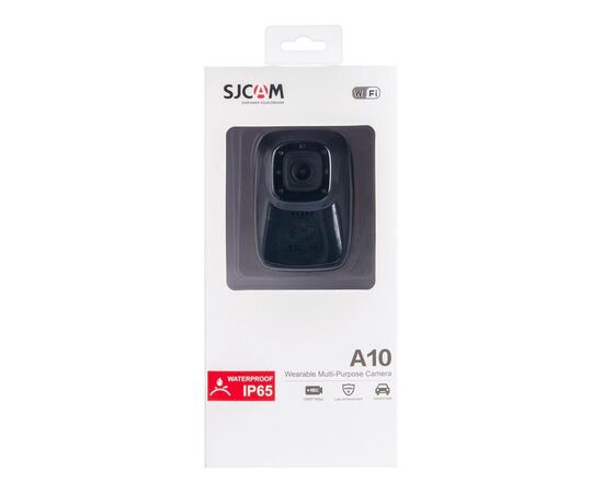 Экшн-камера SJCAM A10 (6972476160066), изображение 11 Экшн-камера SJCAM A10 (6972476160066), изображение 11