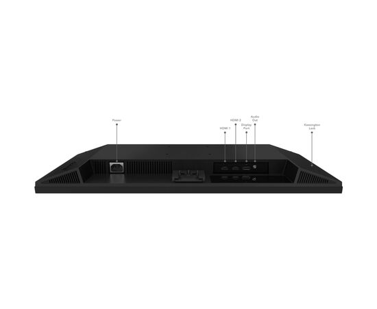 Монитор Lenovo N27q (67C2GAC1UA), изображение 10 Монитор Lenovo N27q (67C2GAC1UA), изображение 10