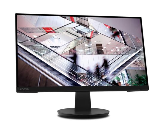 Монитор Lenovo N27q (67C2GAC1UA), изображение 2 Монитор Lenovo N27q (67C2GAC1UA), изображение 2