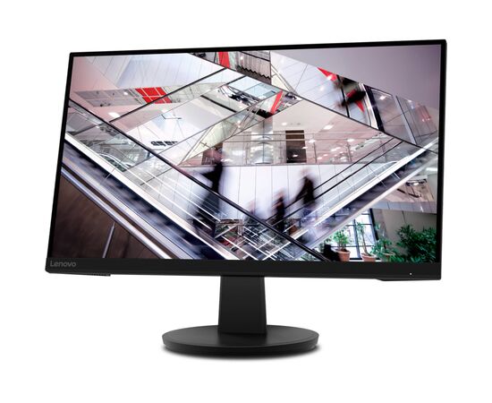 Монитор Lenovo N27q (67C2GAC1UA), изображение 3 Монитор Lenovo N27q (67C2GAC1UA), изображение 3
