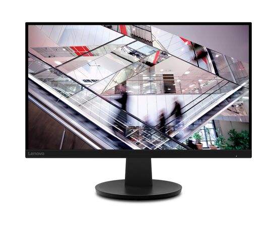 Монитор Lenovo N27q (67C2GAC1UA)