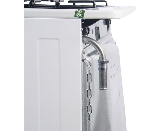 Плита Houser FSG5200W, изображение 12 Плита Houser FSG5200W, изображение 12
