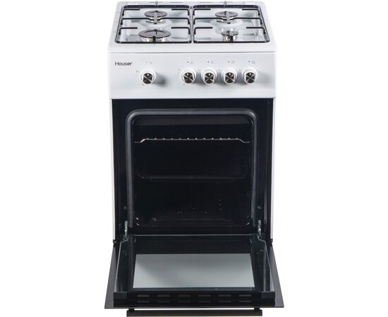 Плита Houser FSG5200W, изображение 2 Плита Houser FSG5200W, изображение 2