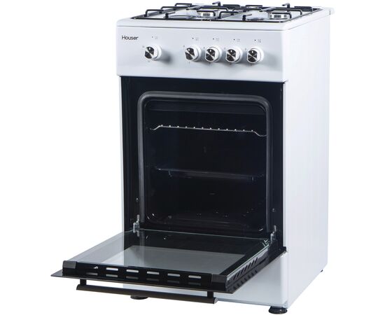Плита Houser FSG5200W, изображение 4 Плита Houser FSG5200W, изображение 4