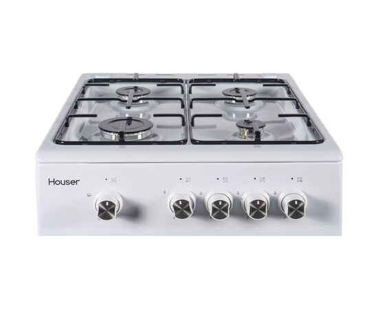 Плита Houser FSG5200W, изображение 5 Плита Houser FSG5200W, изображение 5