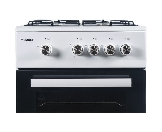 Плита Houser FSG5200W, изображение 7 Плита Houser FSG5200W, изображение 7