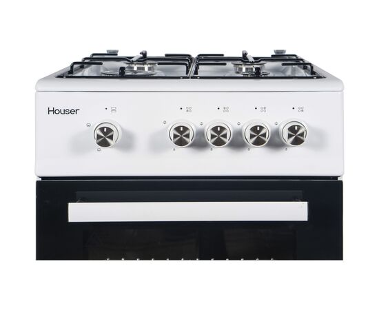 Плита Houser FSG5201W, изображение 4 Плита Houser FSG5201W, изображение 4