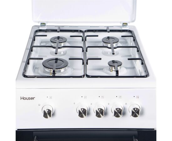 Плита Houser FSG5201W, изображение 5 Плита Houser FSG5201W, изображение 5
