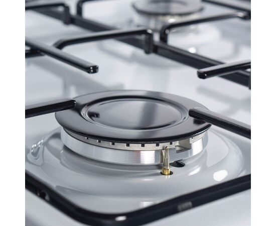 Плита Houser FSG5201W, изображение 6 Плита Houser FSG5201W, изображение 6