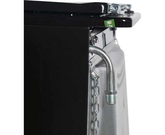 Плита Houser FSG6201B, изображение 10 Плита Houser FSG6201B, изображение 10