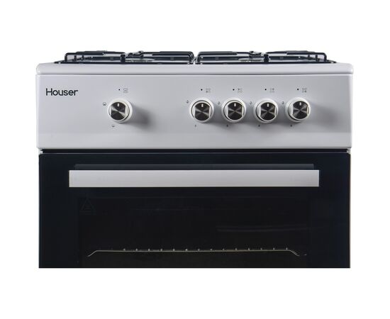 Плита Houser FSG6201W, изображение 7 Плита Houser FSG6201W, изображение 7