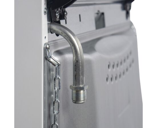 Плита Houser FSG6201W, изображение 9 Плита Houser FSG6201W, изображение 9