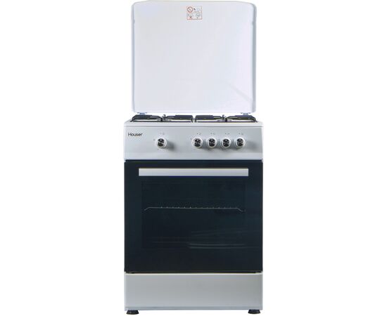 Плита Houser FSG6201W