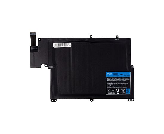 Аккумулятор для ноутбука DELL Inspiron 13z-5323 (TKN25) 15.2V 3815mAh PowerPlant (NB442072)