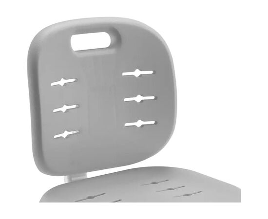 Парта со стулом FunDesk Piccolino III Grey-w, изображение 6 Парта со стулом FunDesk Piccolino III Grey-w, изображение 6
